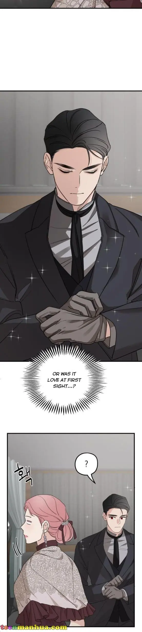 My In-Laws Are Obsessed with Me Chapter 58 Page 7