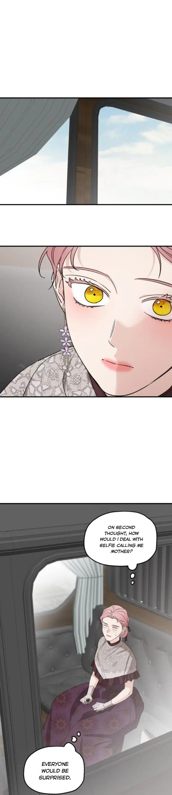 My In-Laws Are Obsessed with Me Chapter 58 Page 8