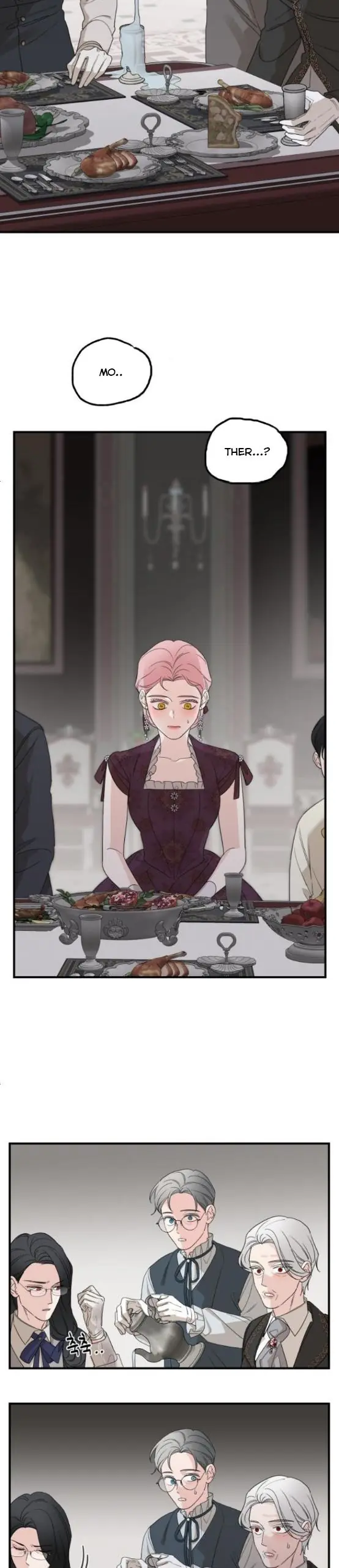 My In-Laws Are Obsessed with Me Chapter 58 Page 10