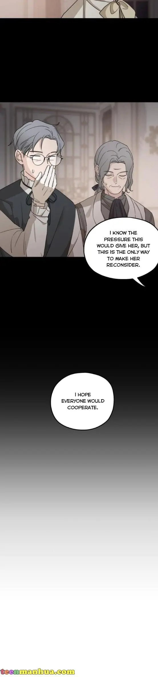My In-Laws Are Obsessed with Me Chapter 58 Page 16