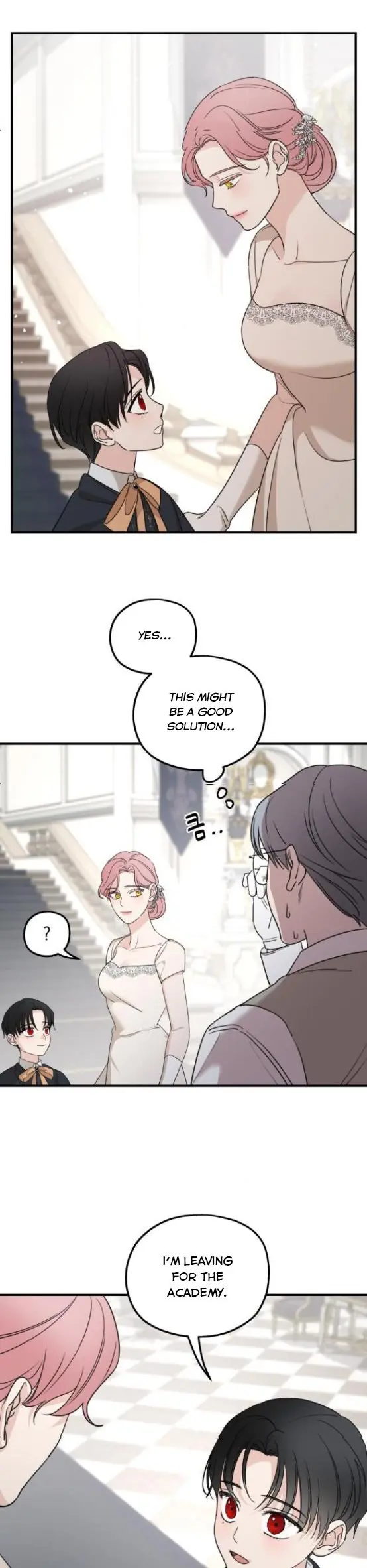 My In-Laws Are Obsessed with Me Chapter 58 Page 17