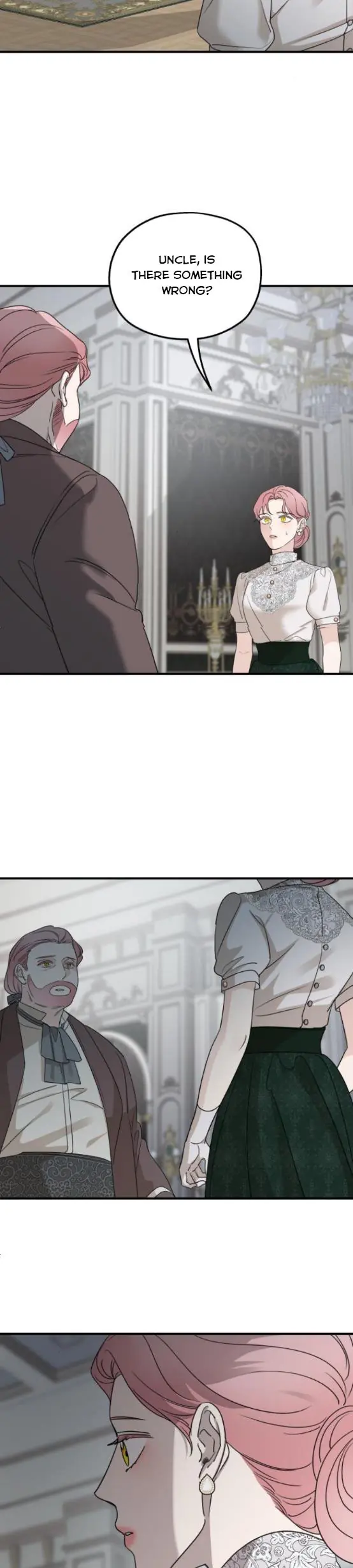 My In-Laws Are Obsessed with Me Chapter 58 Page 26