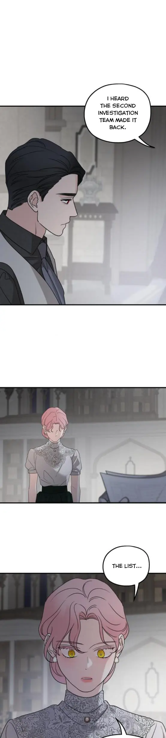 My In-Laws Are Obsessed with Me Chapter 58 Page 31