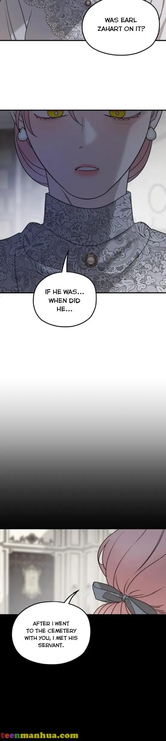 My In-Laws Are Obsessed with Me Chapter 58 Page 32