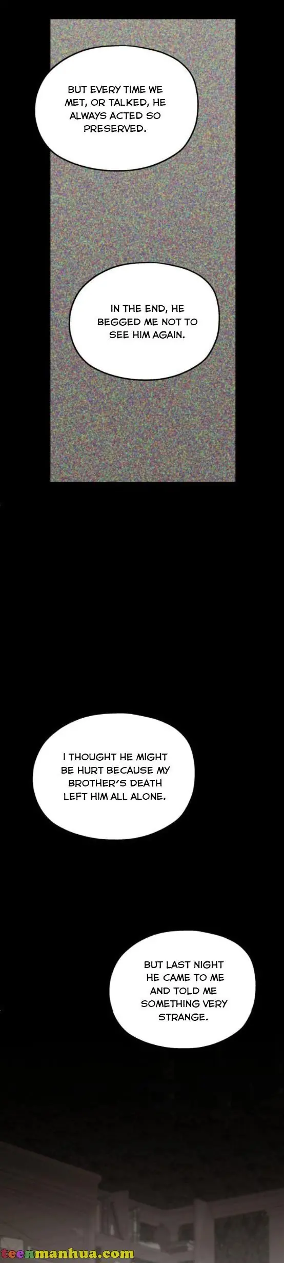 My In-Laws Are Obsessed with Me Chapter 58 Page 34