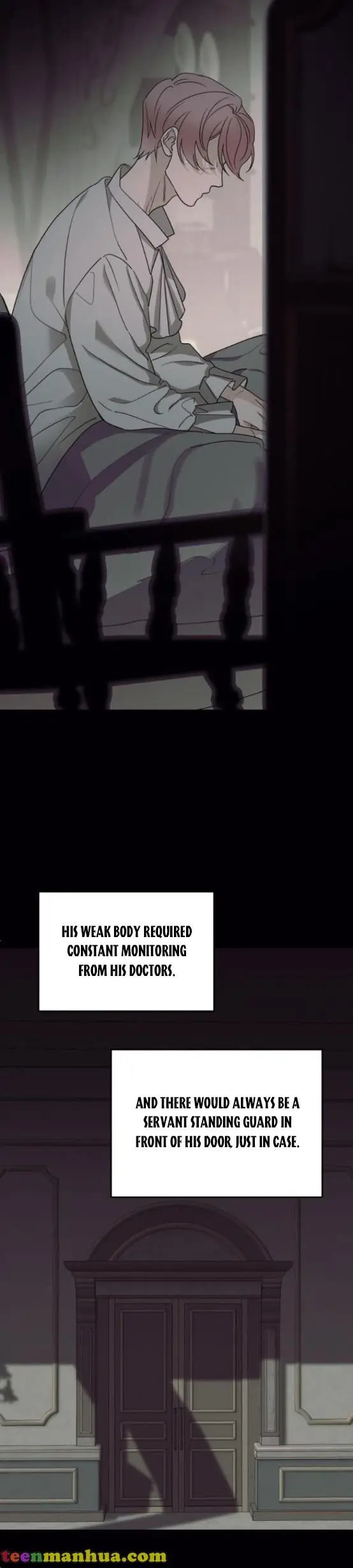 My In-Laws Are Obsessed with Me Chapter 58 Page 39