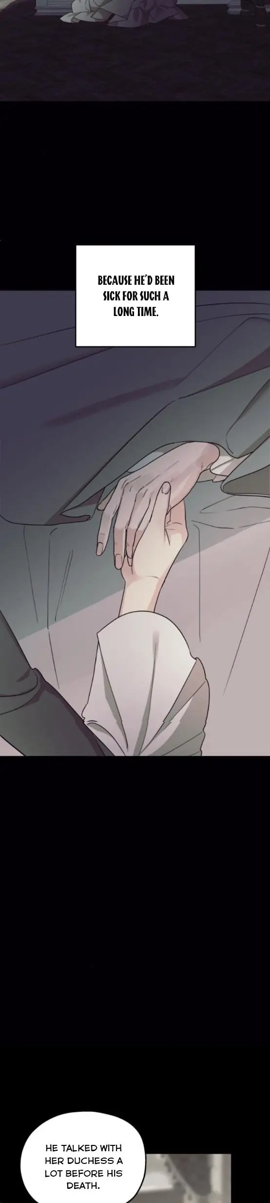 My In-Laws Are Obsessed with Me Chapter 58 Page 41