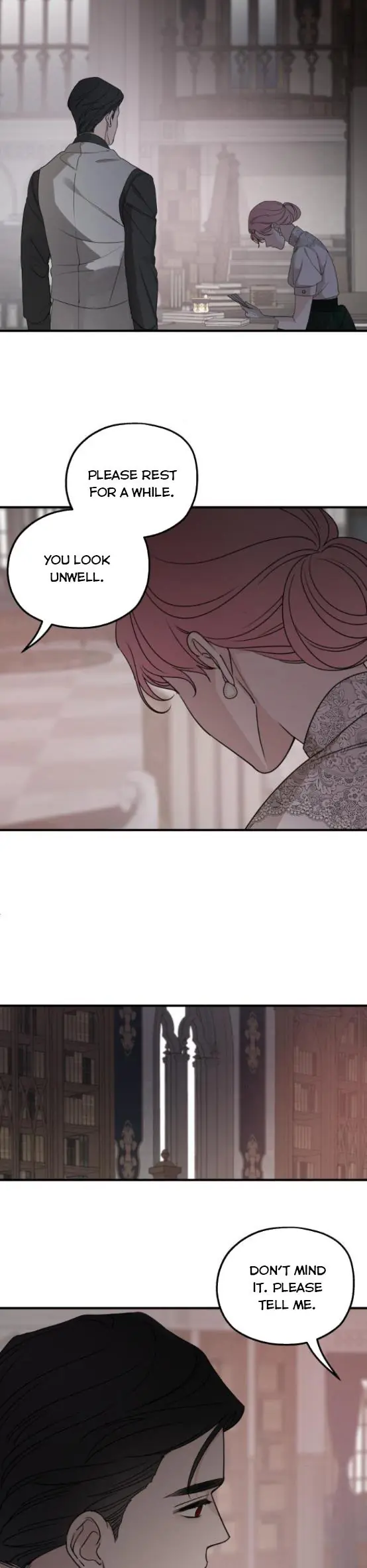 My In-Laws Are Obsessed with Me Chapter 59 Page 6