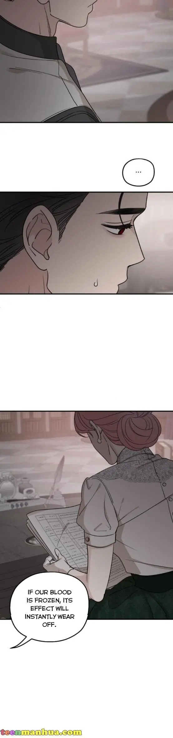 My In-Laws Are Obsessed with Me Chapter 59 Page 7