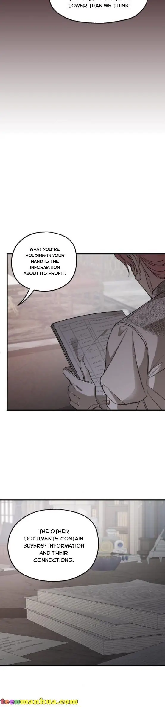 My In-Laws Are Obsessed with Me Chapter 59 Page 9