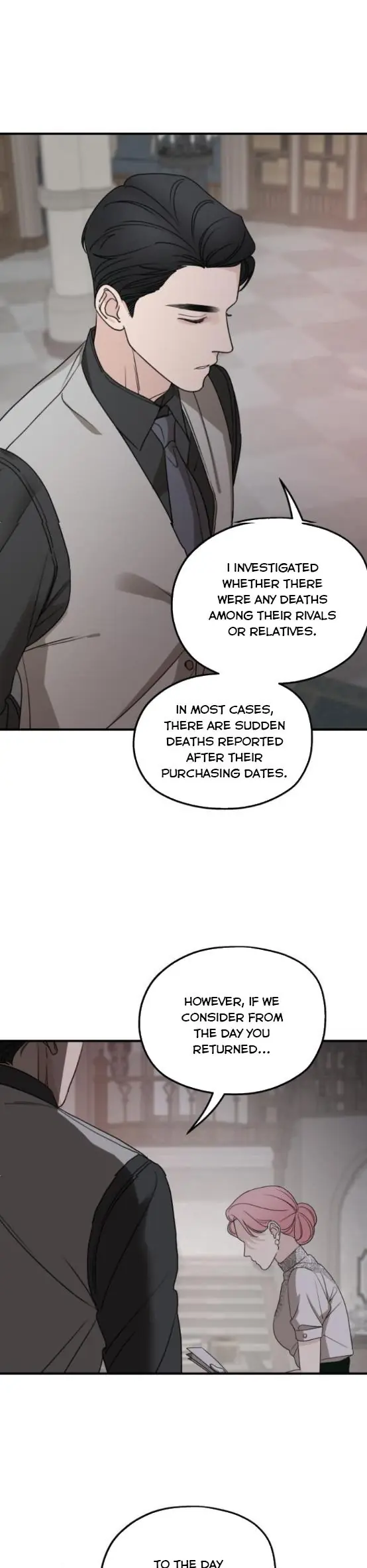 My In-Laws Are Obsessed with Me Chapter 59 Page 10