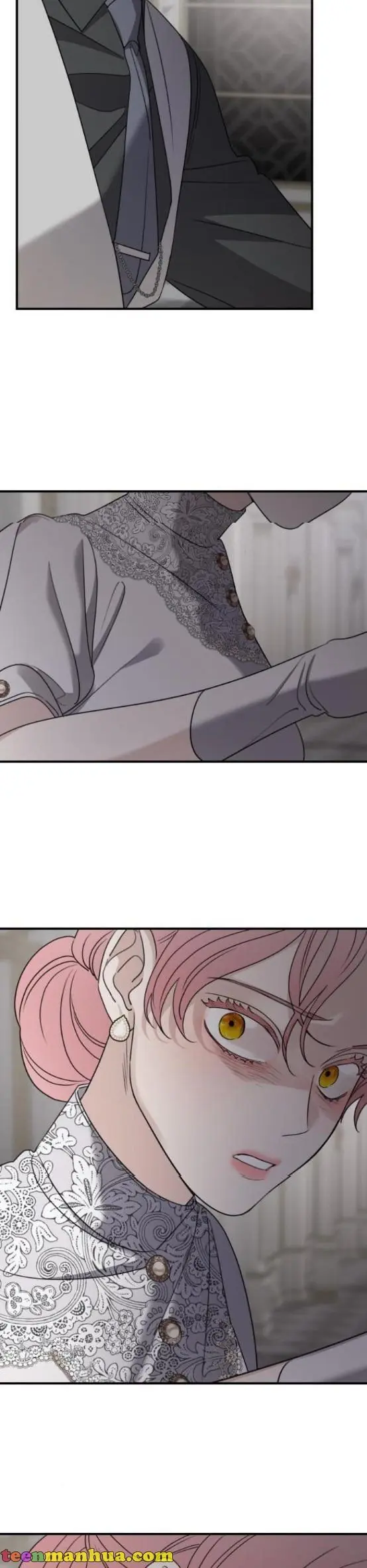 My In-Laws Are Obsessed with Me Chapter 59 Page 25