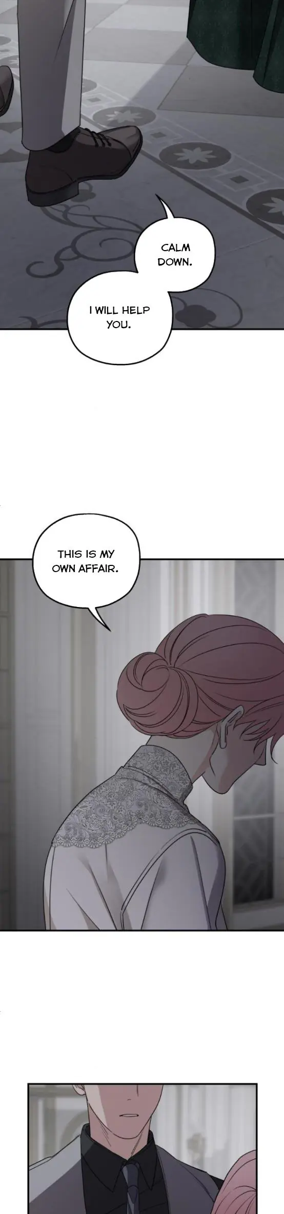 My In-Laws Are Obsessed with Me Chapter 59 Page 27
