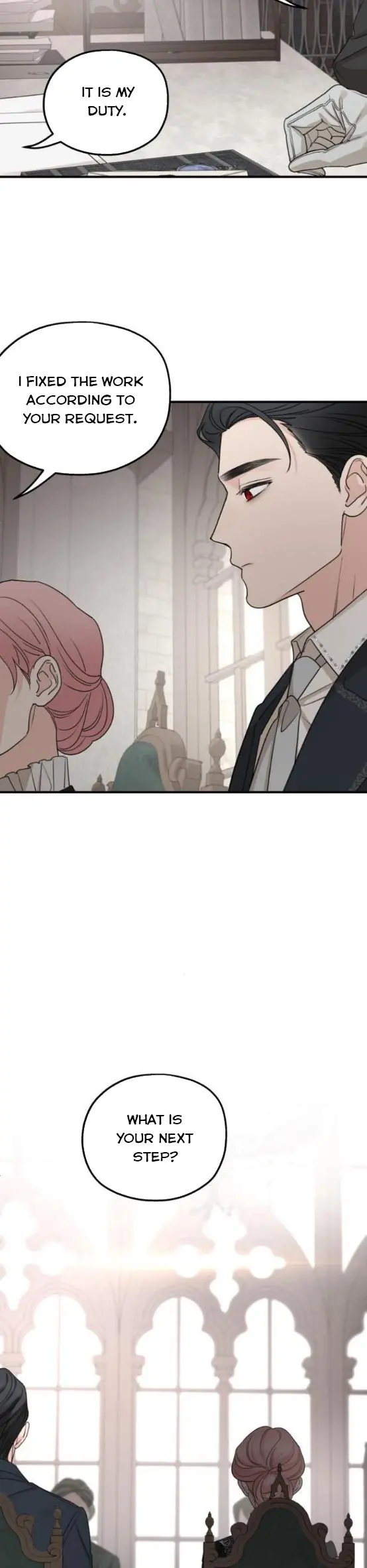 My In-Laws Are Obsessed with Me Chapter 59 Page 35