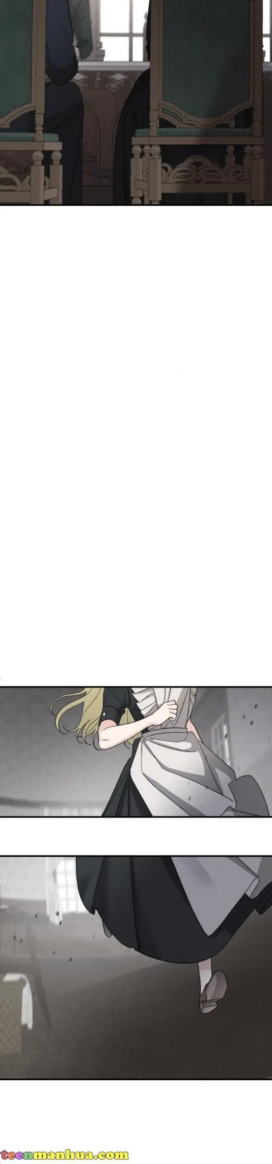 My In-Laws Are Obsessed with Me Chapter 59 Page 36