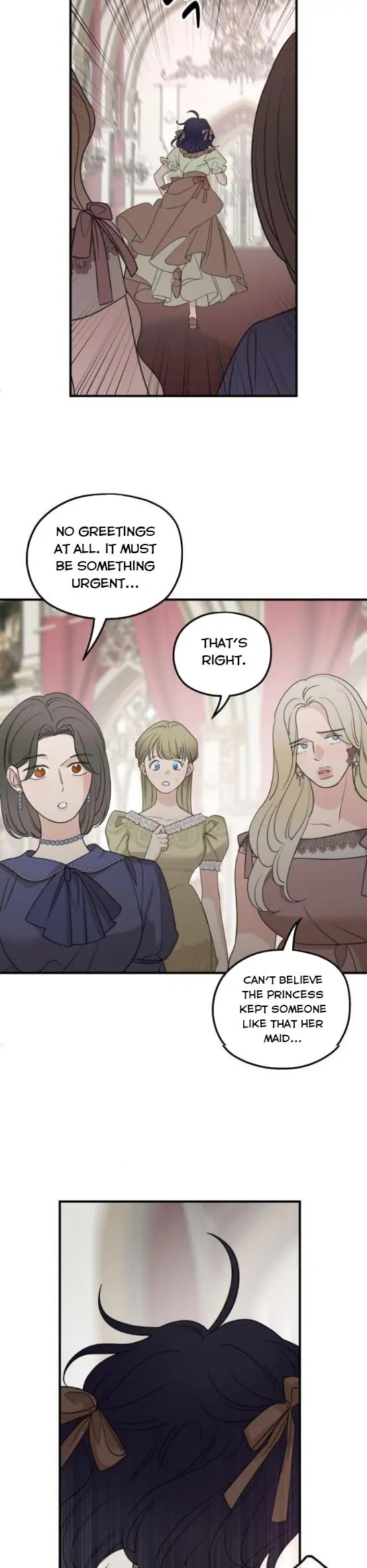 My In-Laws Are Obsessed with Me Chapter 60 Page 3