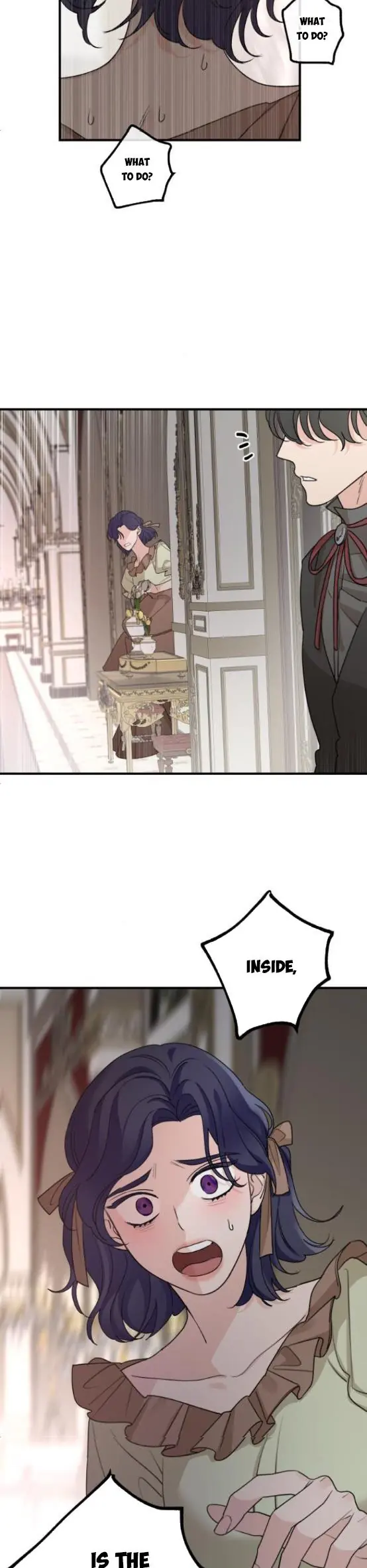 My In-Laws Are Obsessed with Me Chapter 60 Page 4