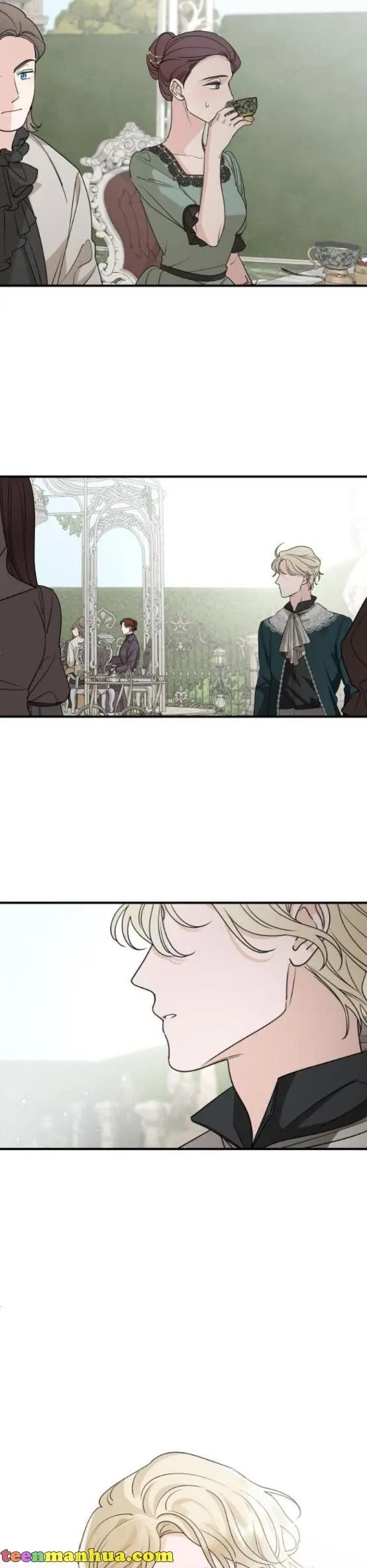 My In-Laws Are Obsessed with Me Chapter 60 Page 12