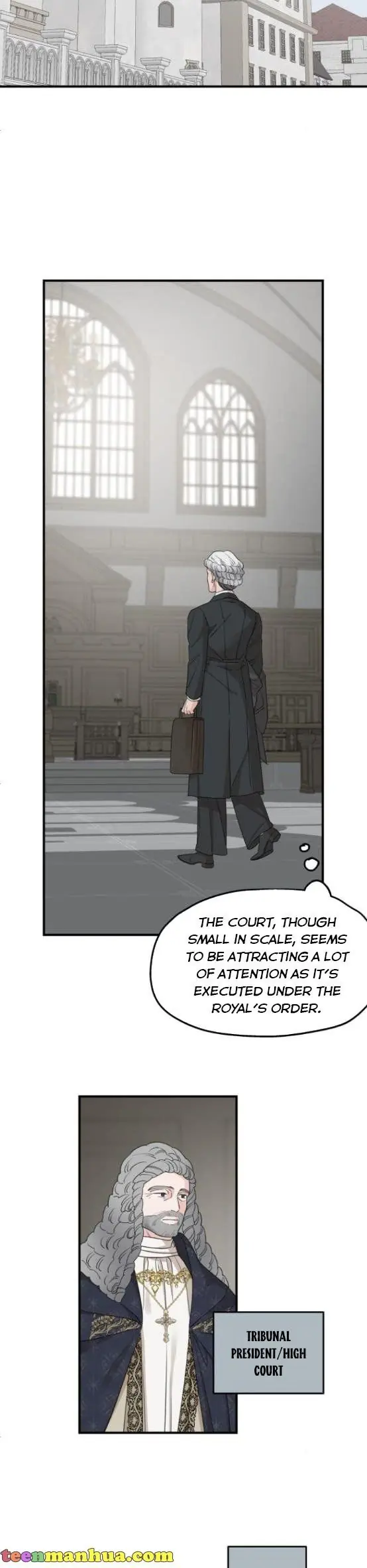 My In-Laws Are Obsessed with Me Chapter 60 Page 14
