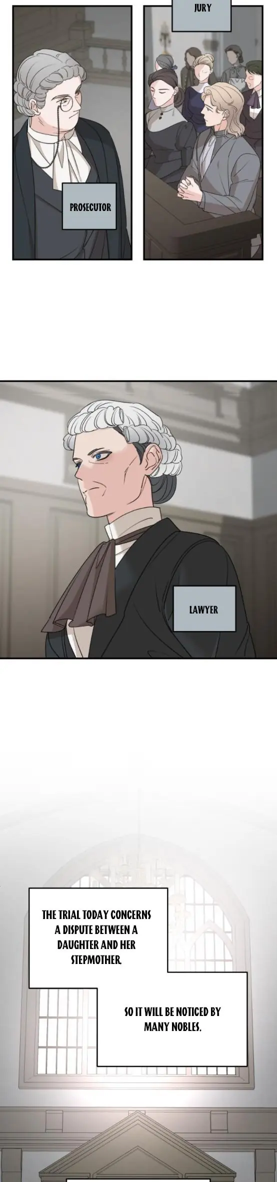 My In-Laws Are Obsessed with Me Chapter 60 Page 15
