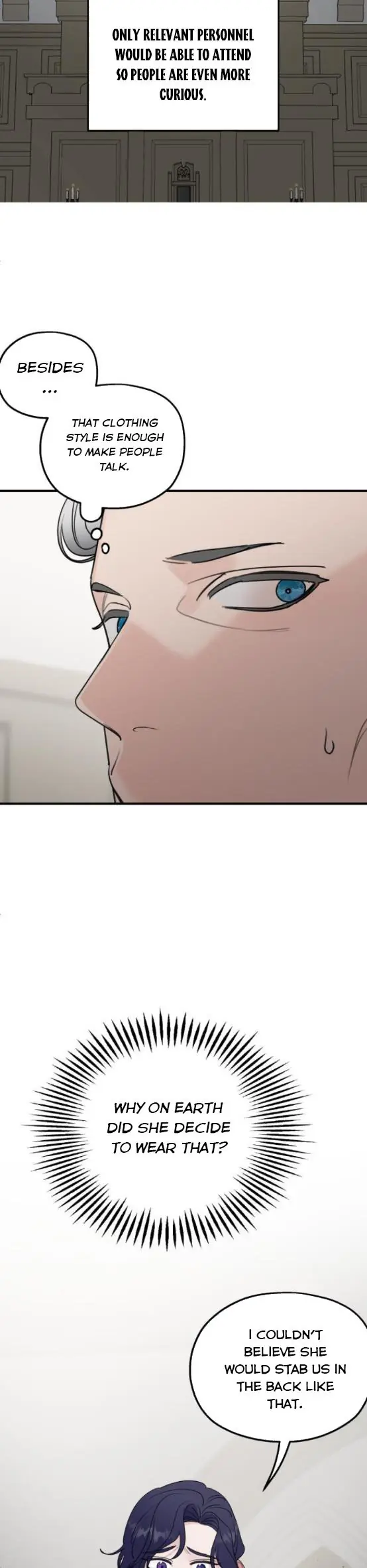 My In-Laws Are Obsessed with Me Chapter 60 Page 16