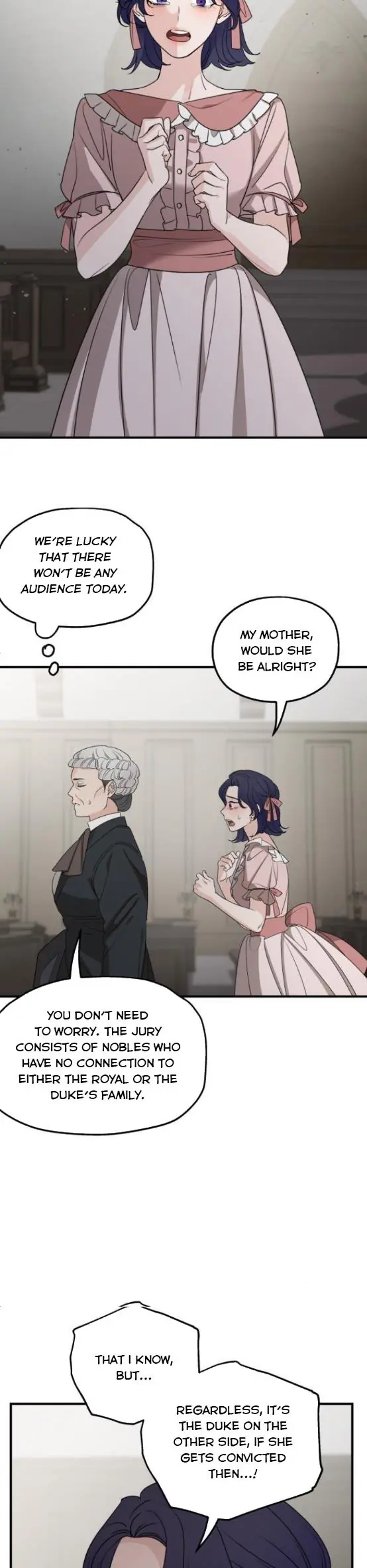My In-Laws Are Obsessed with Me Chapter 60 Page 17