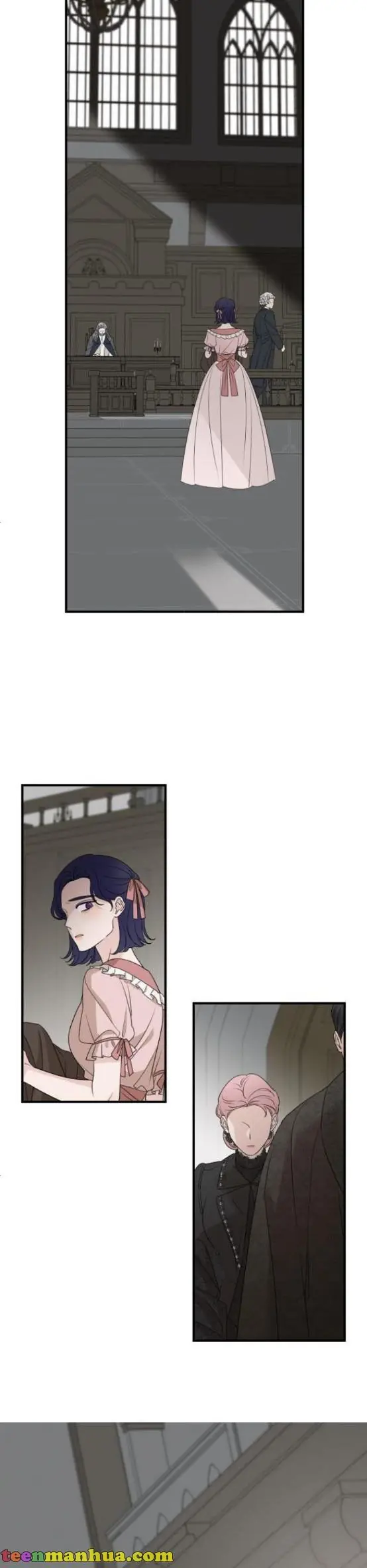 My In-Laws Are Obsessed with Me Chapter 60 Page 20