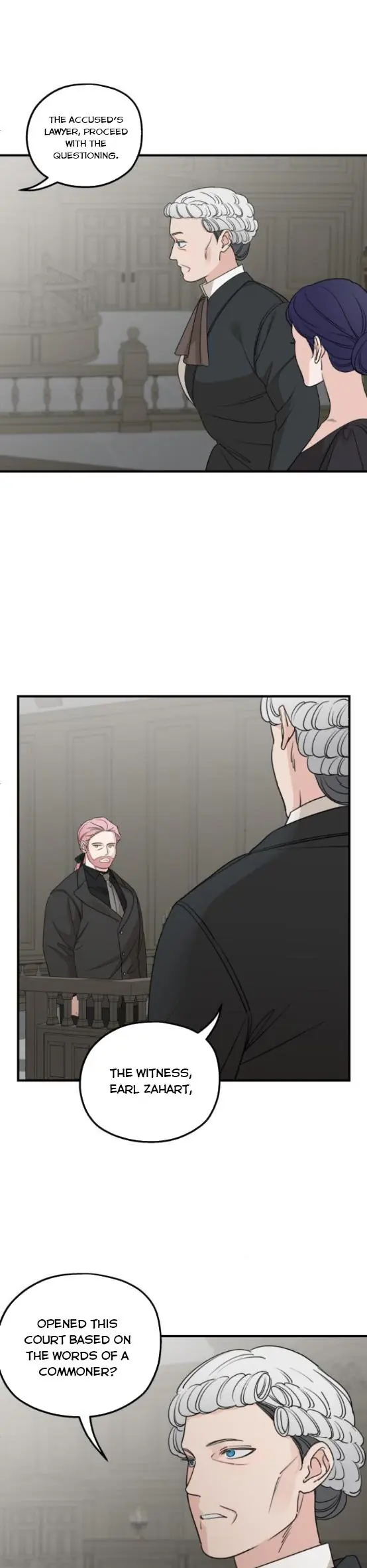 My In-Laws Are Obsessed with Me Chapter 60 Page 24
