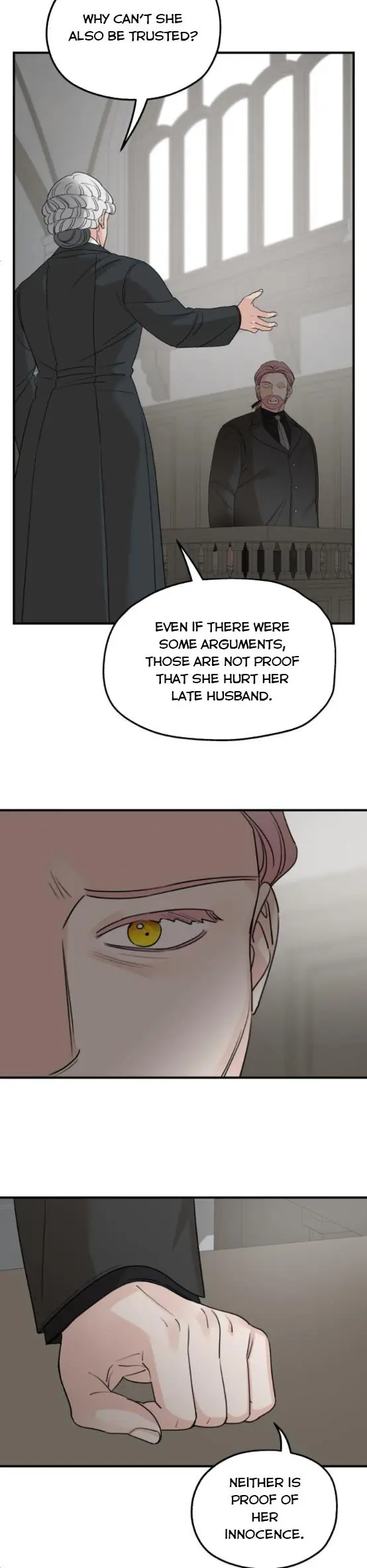 My In-Laws Are Obsessed with Me Chapter 60 Page 26