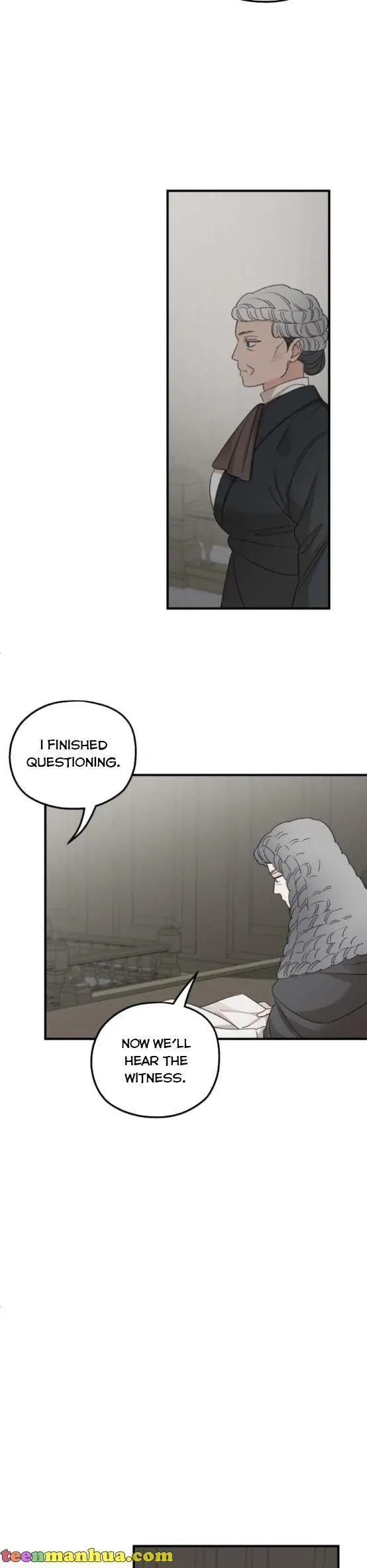 My In-Laws Are Obsessed with Me Chapter 60 Page 27