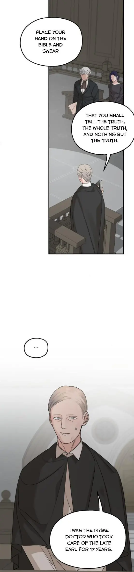 My In-Laws Are Obsessed with Me Chapter 60 Page 28