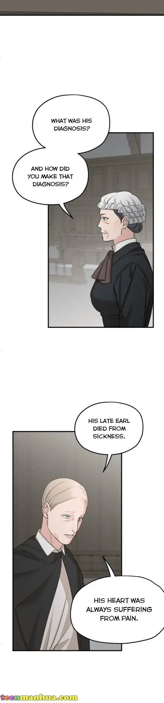 My In-Laws Are Obsessed with Me Chapter 60 Page 29