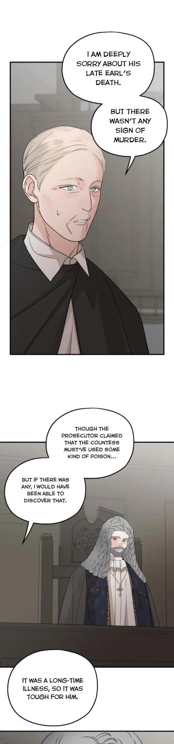 My In-Laws Are Obsessed with Me Chapter 60 Page 30