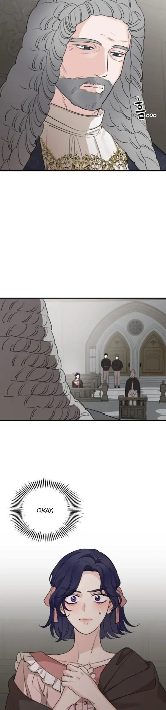 My In-Laws Are Obsessed with Me Chapter 60 Page 31