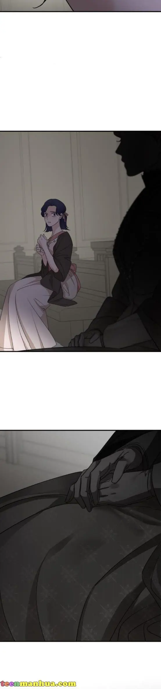 My In-Laws Are Obsessed with Me Chapter 60 Page 34