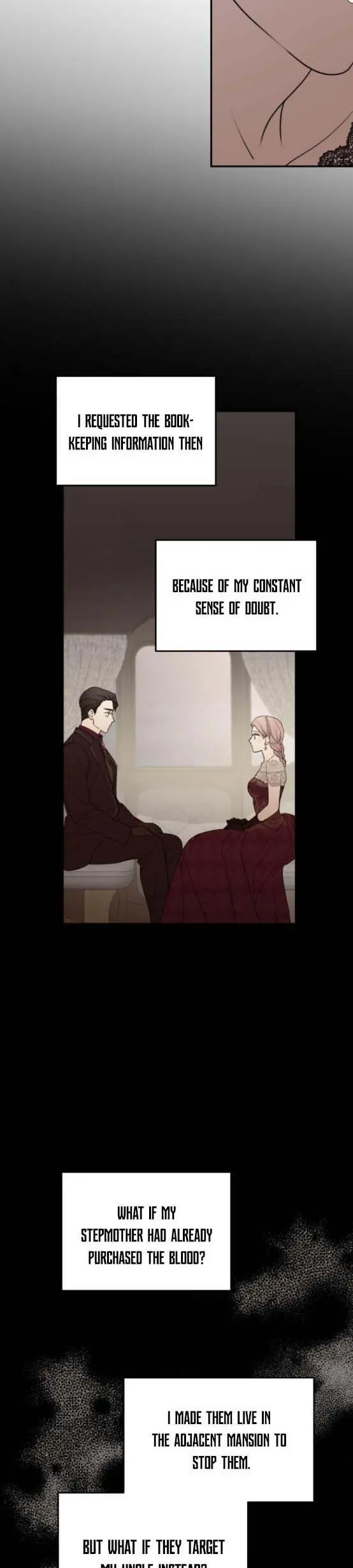 My In-Laws Are Obsessed with Me Chapter 61 Page 3