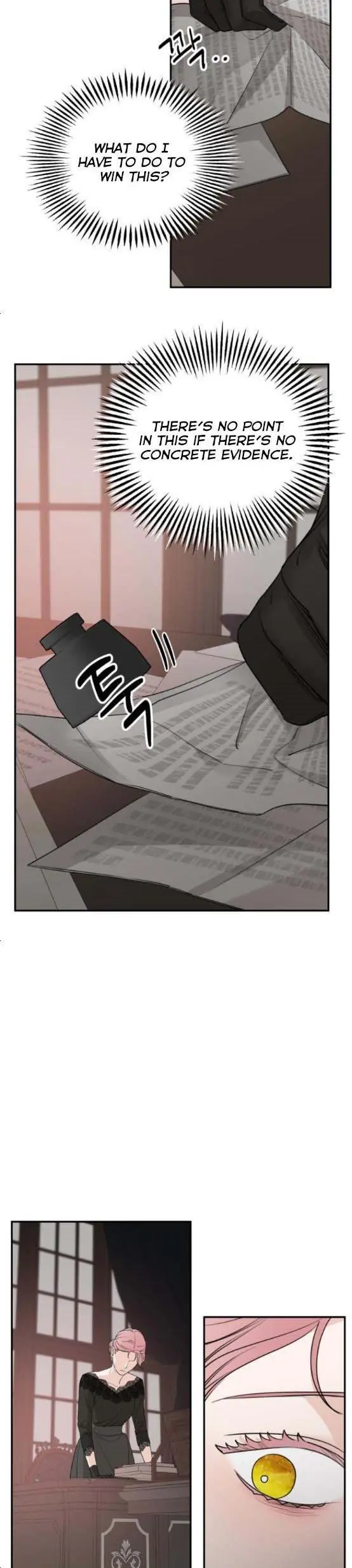 My In-Laws Are Obsessed with Me Chapter 61 Page 5
