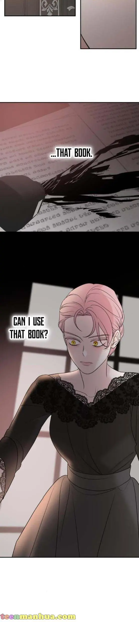 My In-Laws Are Obsessed with Me Chapter 61 Page 6