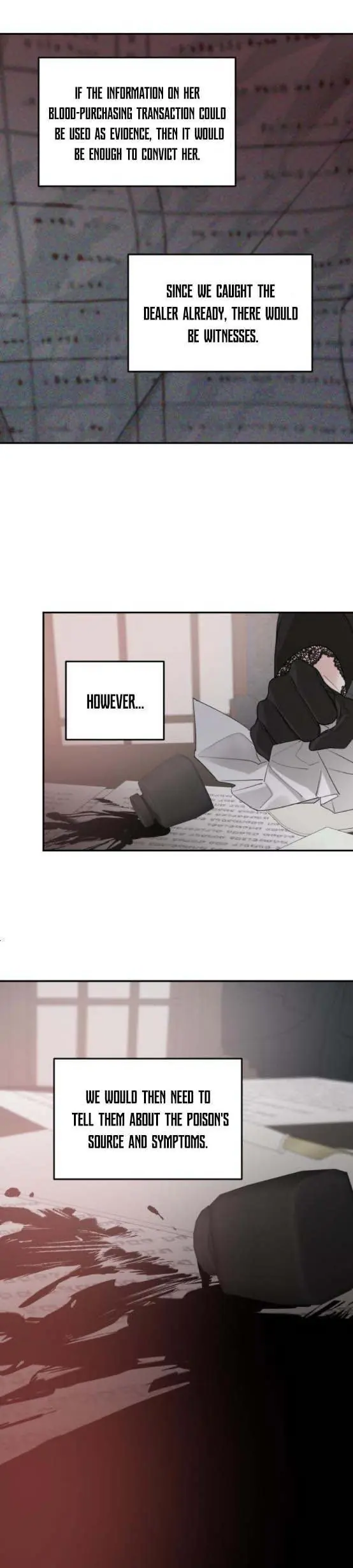 My In-Laws Are Obsessed with Me Chapter 61 Page 7