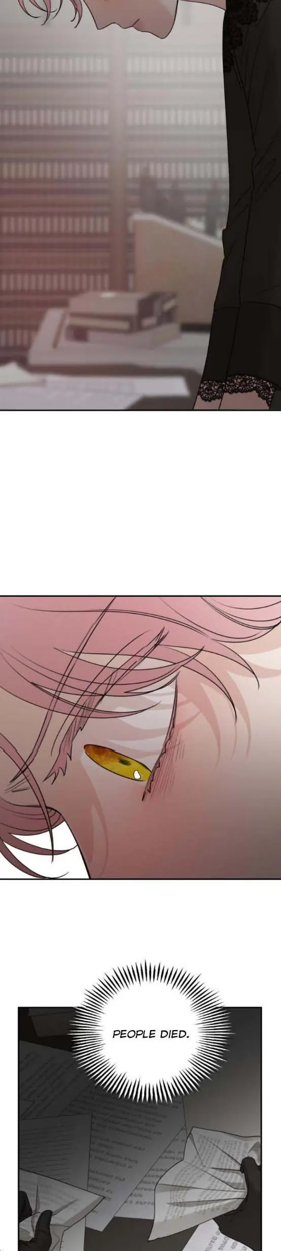 My In-Laws Are Obsessed with Me Chapter 61 Page 9