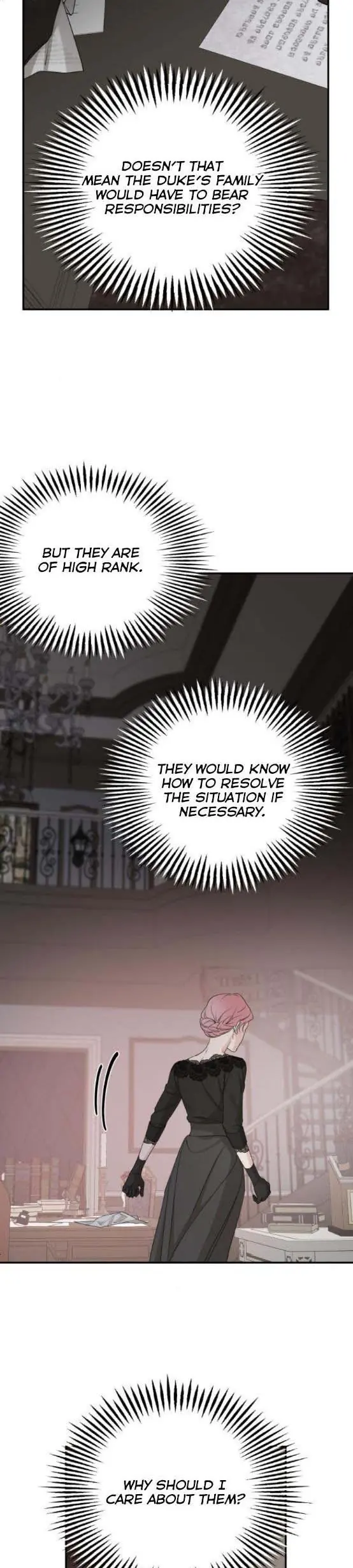 My In-Laws Are Obsessed with Me Chapter 61 Page 10