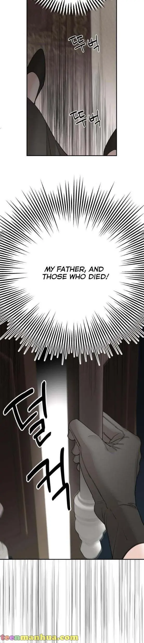 My In-Laws Are Obsessed with Me Chapter 61 Page 11