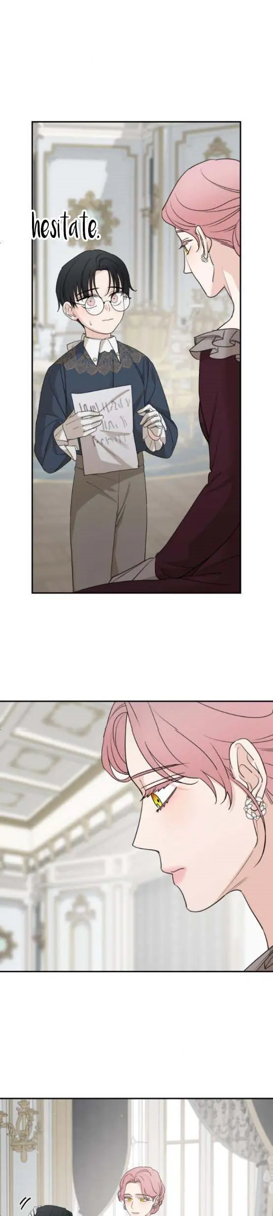 My In-Laws Are Obsessed with Me Chapter 61 Page 21