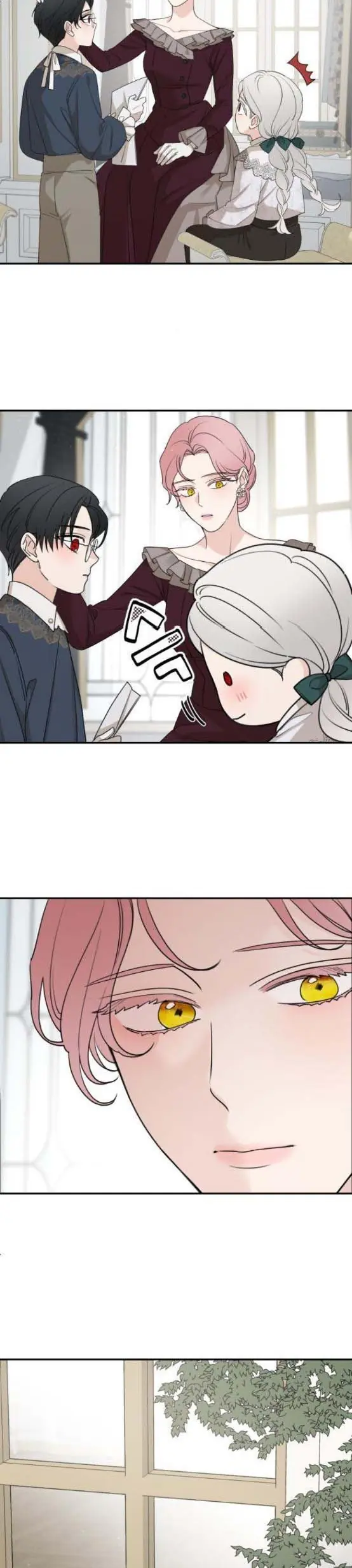 My In-Laws Are Obsessed with Me Chapter 61 Page 22