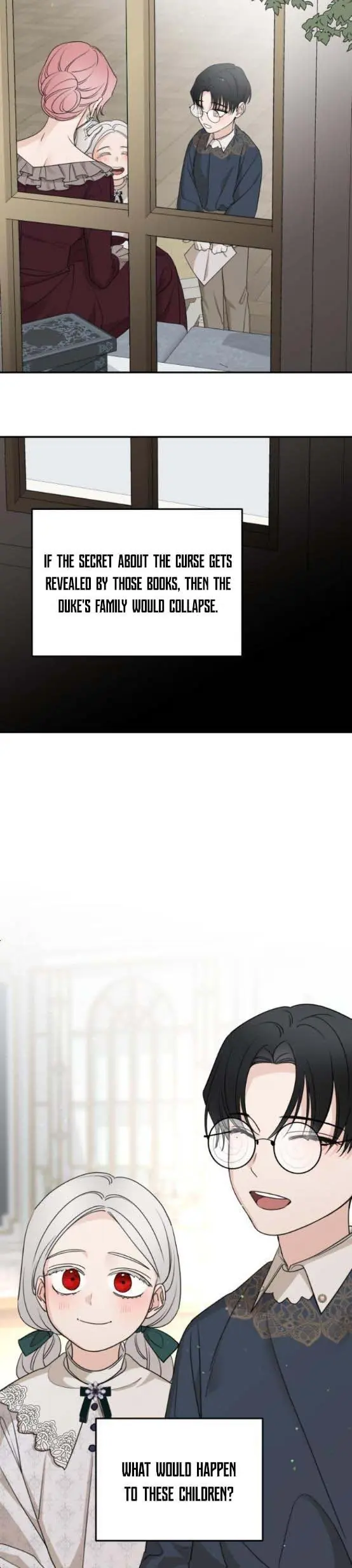 My In-Laws Are Obsessed with Me Chapter 61 Page 23