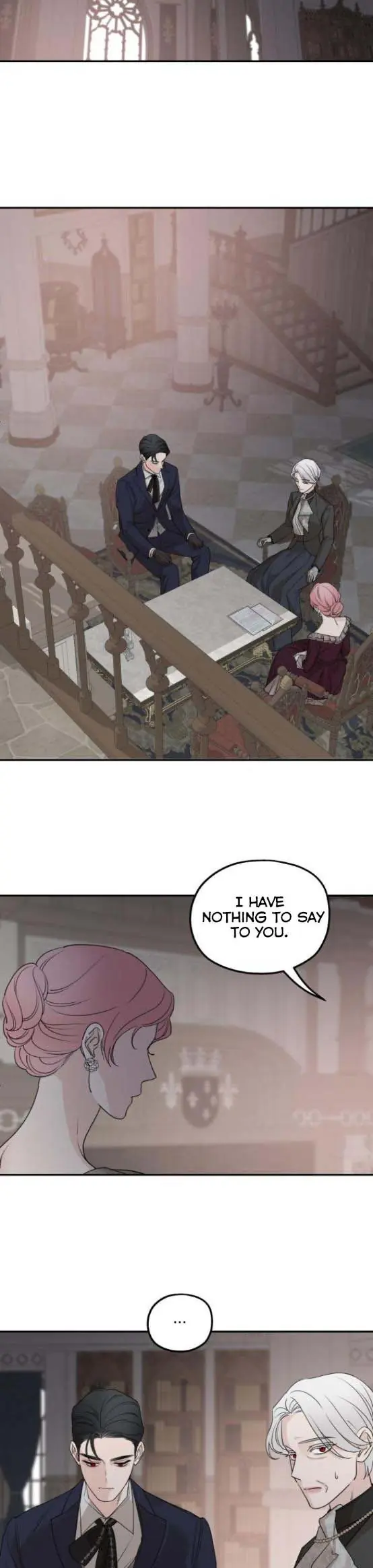 My In-Laws Are Obsessed with Me Chapter 61 Page 25