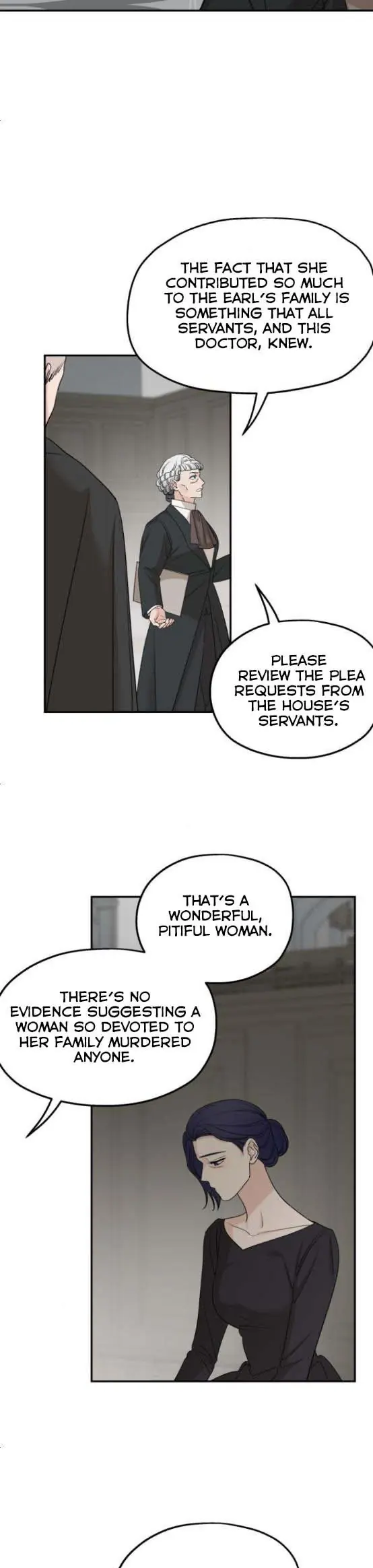 My In-Laws Are Obsessed with Me Chapter 61 Page 29