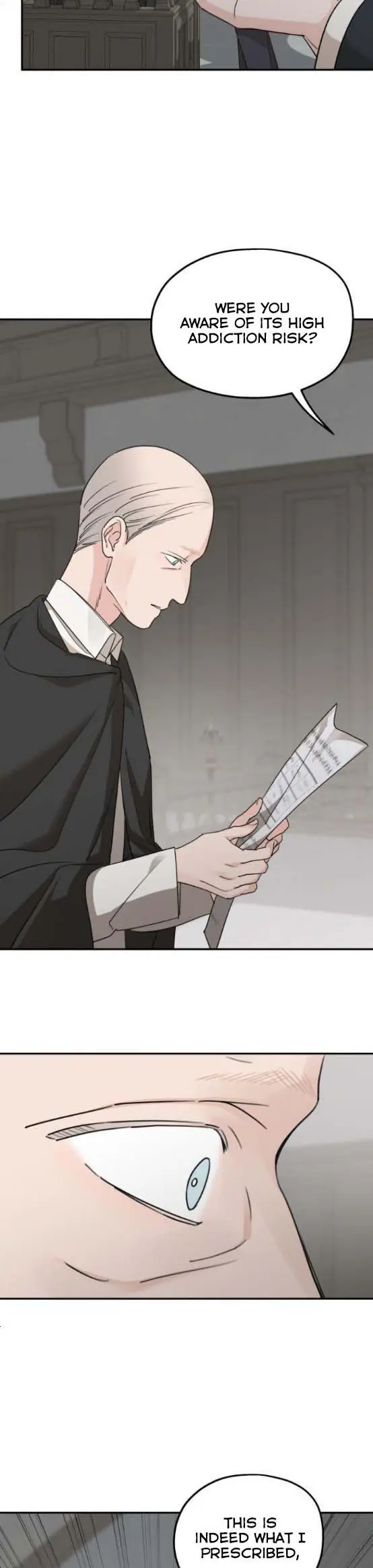 My In-Laws Are Obsessed with Me Chapter 61 Page 35
