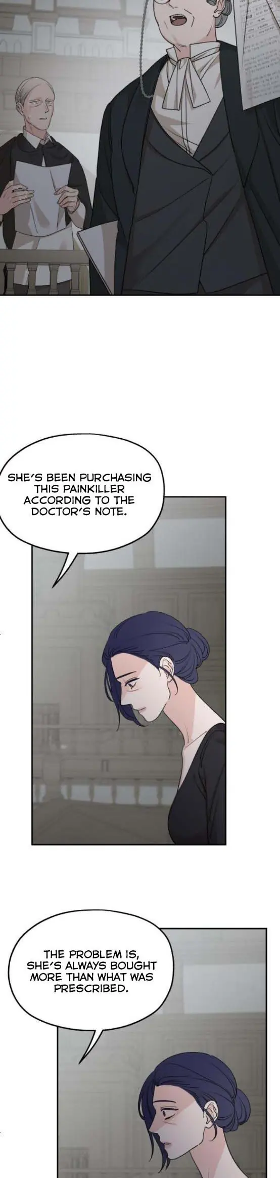 My In-Laws Are Obsessed with Me Chapter 61 Page 37