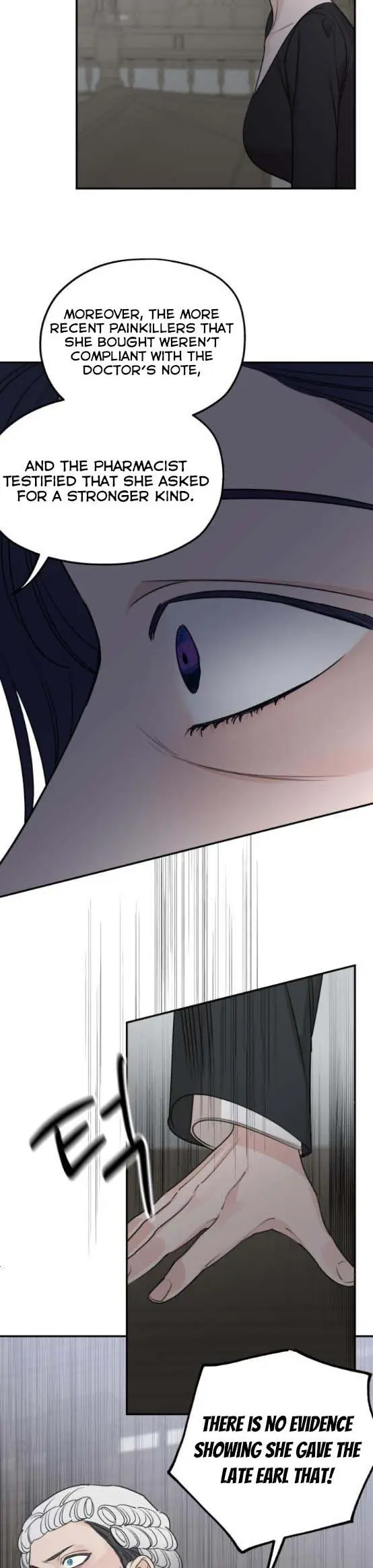My In-Laws Are Obsessed with Me Chapter 61 Page 38